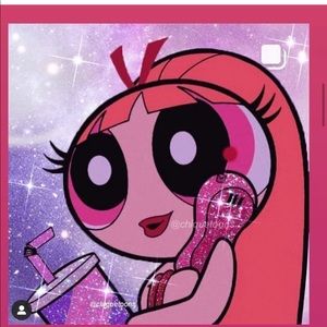 Meet your Posher, Jasmin